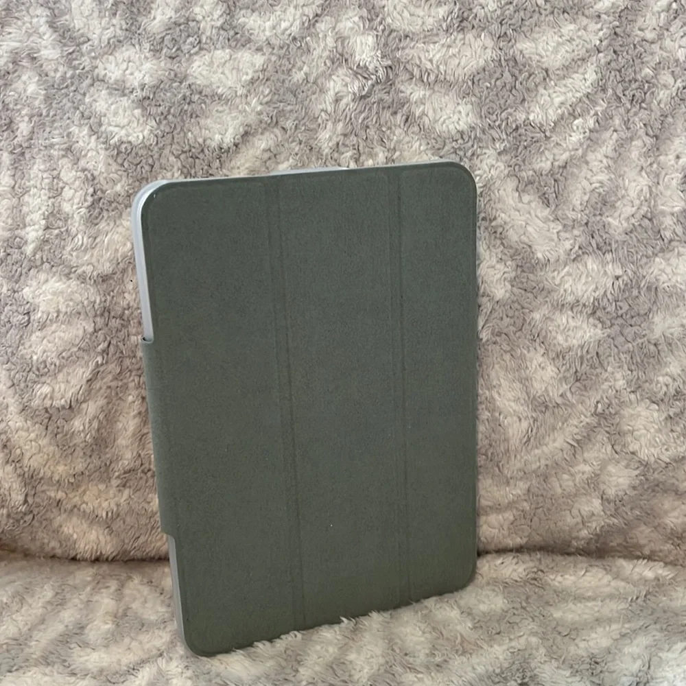 Heyday Apple iPad Mini and Pencil Case/Stylus Holder, Color Jade
